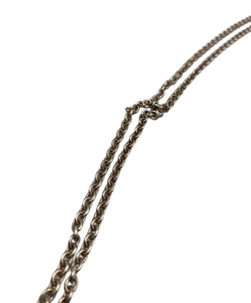 GUCCI（グッチ）GUCCI (グッチ) ネックレスの古着・服飾アイテム