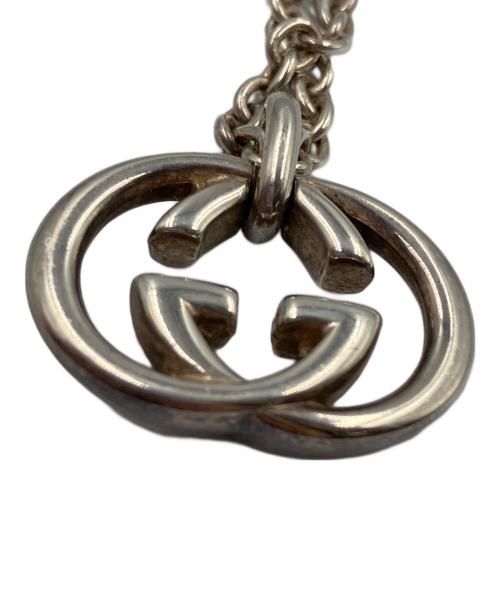 GUCCI（グッチ）GUCCI (グッチ) ネックレスの古着・服飾アイテム