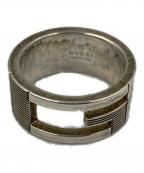 GUCCIグッチ）の古着「リング」