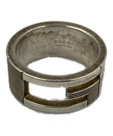 GUCCI（グッチ）の古着「リング」