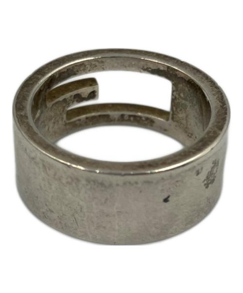 GUCCI（グッチ）GUCCI (グッチ) リング サイズ:9号の古着・服飾アイテム