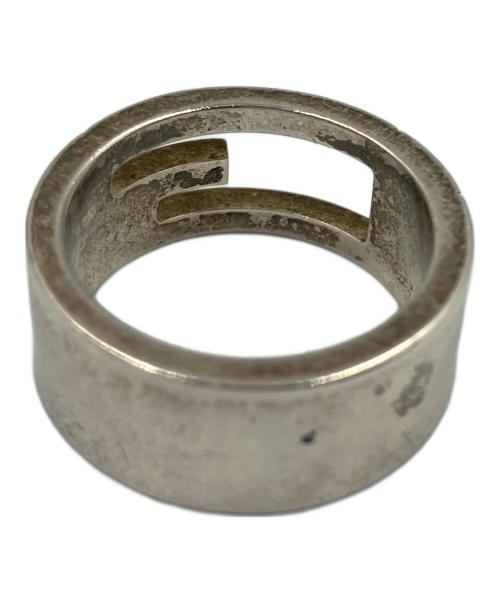 GUCCI（グッチ）GUCCI (グッチ) リング サイズ:9号の古着・服飾アイテム