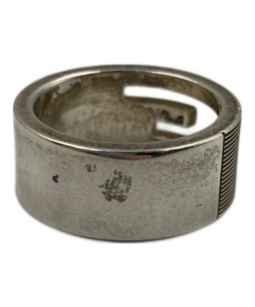 GUCCI（グッチ）GUCCI (グッチ) リング サイズ:9号の古着・服飾アイテム