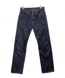 LEVI'S VINTAGE CLOTHING（リーバイス ビンテージ クロージング）の古着「デニムパンツ」｜ネイビー