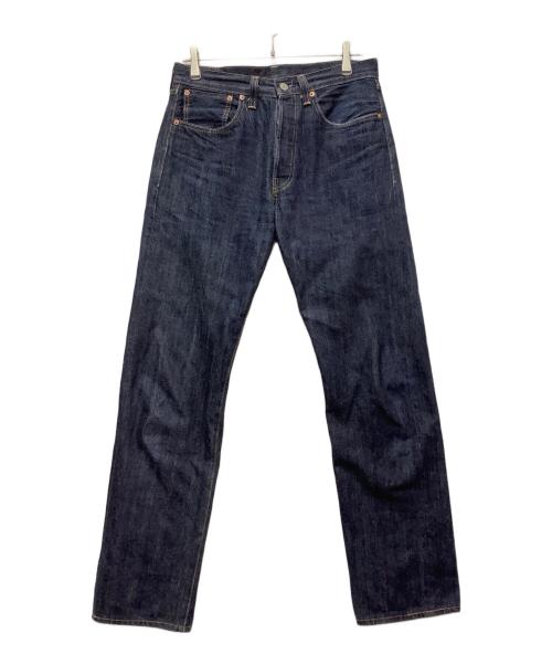 LEVI'S VINTAGE CLOTHING（リーバイス ビンテージ クロージング）LEVI'S VINTAGE CLOTHING (リーバイス ビンテージ クロージング) デニムパンツ ネイビー サイズ:SIZE 86cm (W34)の古着・服飾アイテム