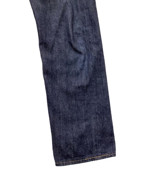 LEVI'S VINTAGE CLOTHING（リーバイス ビンテージ クロージング）LEVI'S VINTAGE CLOTHING (リーバイス ビンテージ クロージング) デニムパンツ ネイビー サイズ:SIZE 86cm (W34)の古着・服飾アイテム
