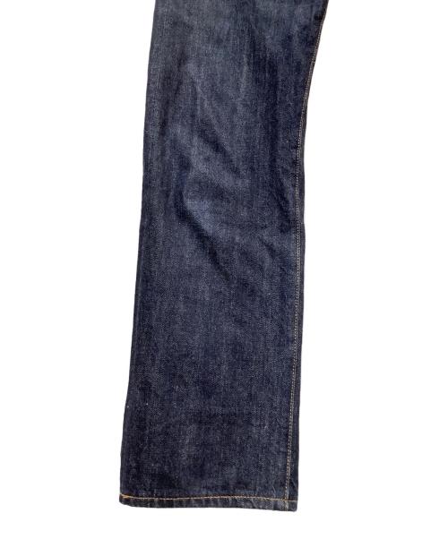 LEVI'S VINTAGE CLOTHING（リーバイス ビンテージ クロージング）LEVI'S VINTAGE CLOTHING (リーバイス ビンテージ クロージング) デニムパンツ ネイビー サイズ:SIZE 86cm (W34)の古着・服飾アイテム
