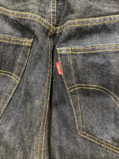 LEVI'S VINTAGE CLOTHING（リーバイス ビンテージ クロージング）LEVI'S VINTAGE CLOTHING (リーバイス ビンテージ クロージング) デニムパンツ ネイビー サイズ:SIZE 86cm (W34)の古着・服飾アイテム
