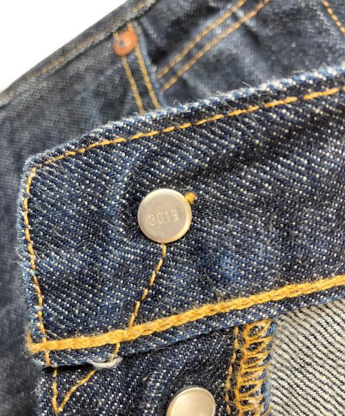 LEVI'S VINTAGE CLOTHING（リーバイス ビンテージ クロージング）LEVI'S VINTAGE CLOTHING (リーバイス ビンテージ クロージング) デニムパンツ ネイビー サイズ:SIZE 86cm (W34)の古着・服飾アイテム