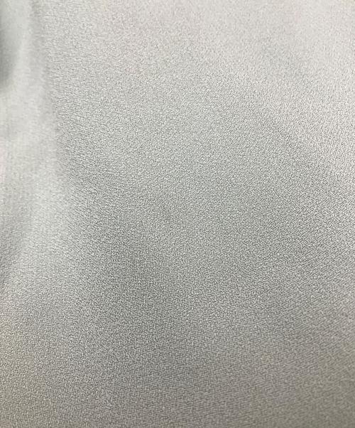 6(ROKU) BEAUTY&YOUTH（ロク ビューティーアンドユース）6(ROKU) BEAUTY&YOUTH (ロク ビューティーアンドユース) パンツ グリーン サイズ:34の古着・服飾アイテム