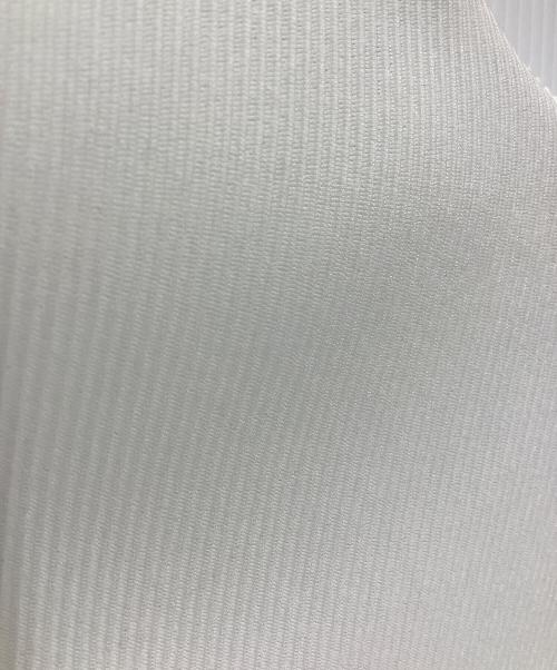 PLEATS PLEASE（プリーツプリーズ）PLEATS PLEASE (プリーツプリーズ) 半袖カットソー ホワイト サイズ:Freeの古着・服飾アイテム