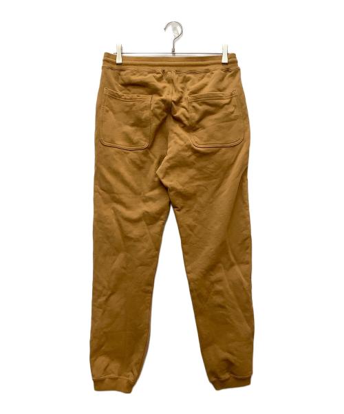 Hysteric Glamour（ヒステリックグラマー）Hysteric Glamour (ヒステリックグラマー) スウェットパンツ ブラウン サイズ:30-31の古着・服飾アイテム