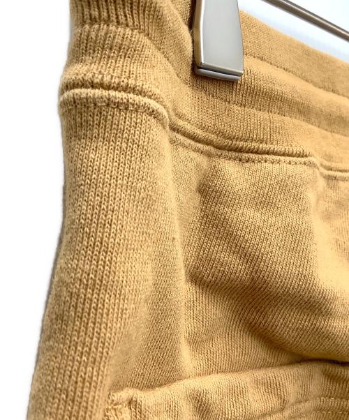 Hysteric Glamour（ヒステリックグラマー）Hysteric Glamour (ヒステリックグラマー) スウェットパンツ ブラウン サイズ:30-31の古着・服飾アイテム