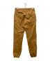 Hysteric Glamour (ヒステリックグラマー) スウェットパンツ ブラウン サイズ:30-31：10000円