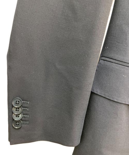 LORO PIANA（ロロピアーナ）LORO PIANA (ロロピアーナ) テーラードジャケット ネイビー サイズ:SIZE 42の古着・服飾アイテム