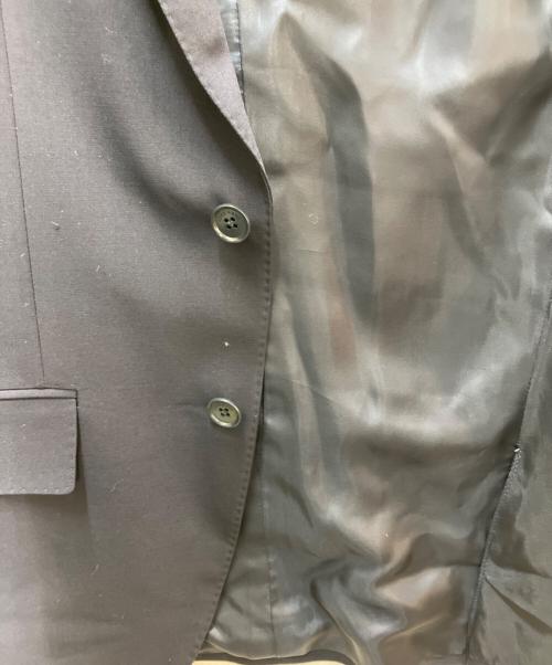 LORO PIANA（ロロピアーナ）LORO PIANA (ロロピアーナ) テーラードジャケット ネイビー サイズ:SIZE 42の古着・服飾アイテム