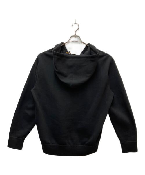 POLO RALPH LAUREN（ポロ・ラルフローレン）POLO RALPH LAUREN (ポロ・ラルフローレン) パーカー ブラック サイズ:SIZE XLの古着・服飾アイテム