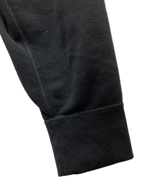 POLO RALPH LAUREN（ポロ・ラルフローレン）POLO RALPH LAUREN (ポロ・ラルフローレン) パーカー ブラック サイズ:SIZE XLの古着・服飾アイテム