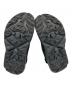 中古・古着 HOKAONEONE (ホカオネオネ) サンダル　HOPARA 2 ブラック サイズ:25㎝：9000円