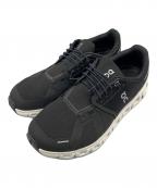 onオン）の古着「スニーカー　クラウド 6」｜ブラック