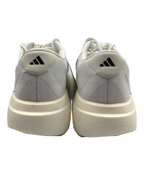 adidas（アディダス）adidas (アディダス) adizero Evo SL M(アディゼロ　エヴォ) ホワイト サイズ:26.5㎝の古着・服飾アイテム
