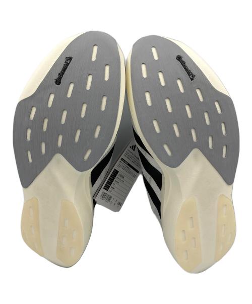 adidas（アディダス）adidas (アディダス) adizero Evo SL M(アディゼロ　エヴォ) ホワイト サイズ:26.5㎝の古着・服飾アイテム