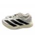 adidas (アディダス) adizero Evo SL M(アディゼロ　エヴォ) ホワイト サイズ:26.5㎝：11000円