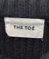 THE TOEの古着・服飾アイテム：8000円