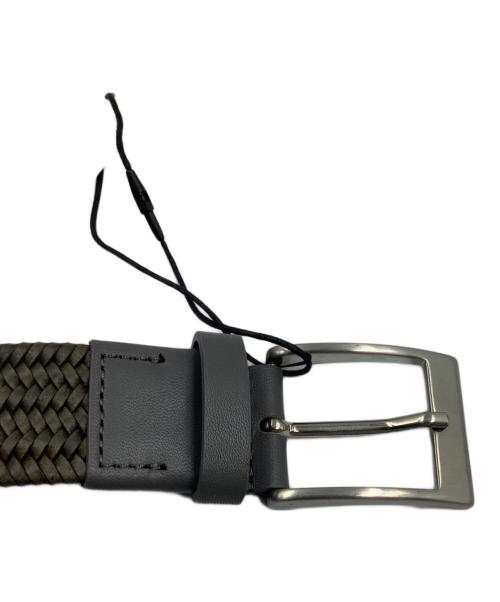 theory（セオリー）theory (セオリー) ベルト カーキの古着・服飾アイテム