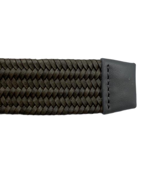 theory（セオリー）theory (セオリー) ベルト カーキの古着・服飾アイテム