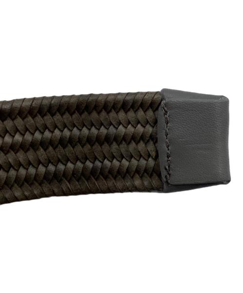 theory（セオリー）theory (セオリー) ベルト カーキの古着・服飾アイテム