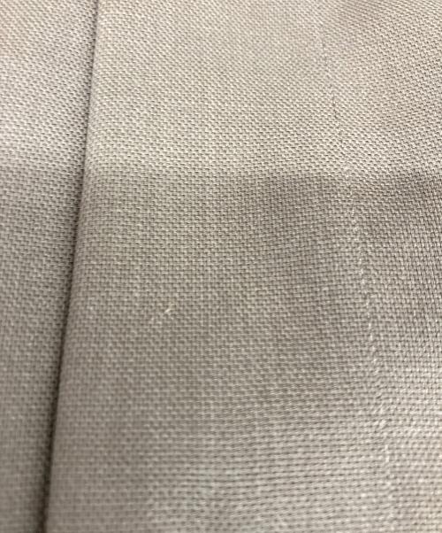JOHN SMEDLEY（ジョンスメドレー）JOHN SMEDLEY (ジョンスメドレー) 長袖シャツ ブラウン サイズ:1の古着・服飾アイテム