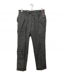 中古・古着通販】PT01 (ピーティーゼロウーノ) スラックス グレー
