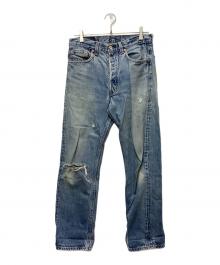 LEVI'S（リーバイス）の古着「501デニムパンツ」｜インディゴ
