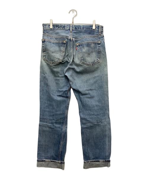 LEVI'S（リーバイス）LEVI'S (リーバイス) 501デニムパンツ インディゴ サイズ:32-33の古着・服飾アイテム