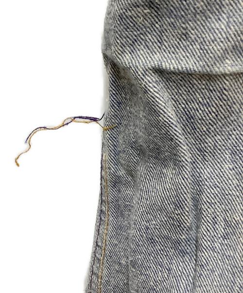 LEVI'S（リーバイス）LEVI'S (リーバイス) 501デニムパンツ インディゴ サイズ:32-33の古着・服飾アイテム