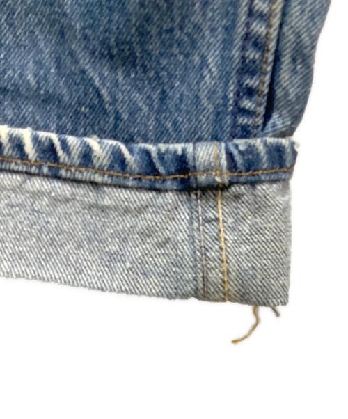 LEVI'S（リーバイス）LEVI'S (リーバイス) 501デニムパンツ インディゴ サイズ:32-33の古着・服飾アイテム