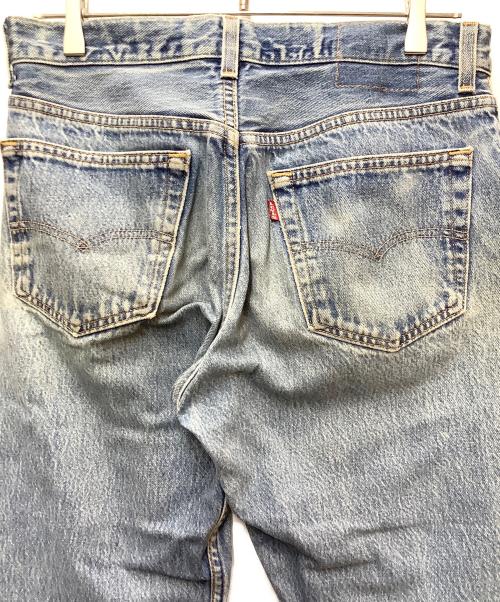 LEVI'S（リーバイス）LEVI'S (リーバイス) 501デニムパンツ インディゴ サイズ:32-33の古着・服飾アイテム
