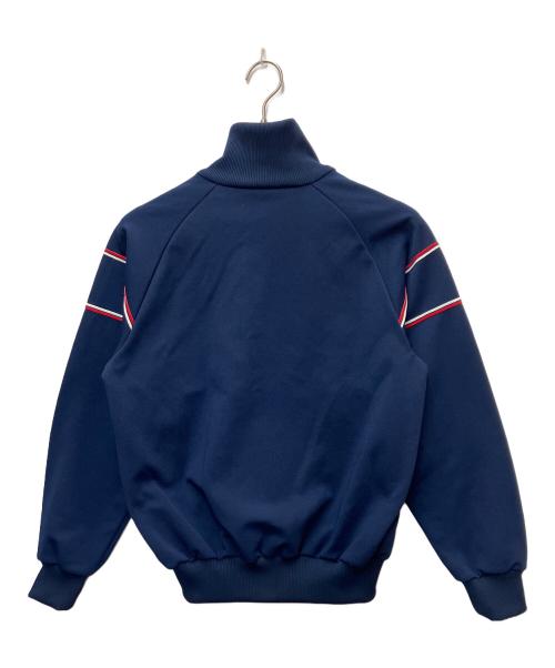 adidas（アディダス）adidas (アディダス) トラックジャケット ネイビー サイズ:Sの古着・服飾アイテム