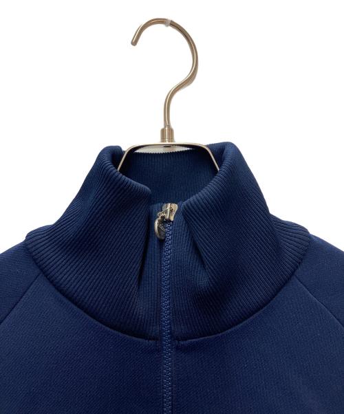 adidas（アディダス）adidas (アディダス) トラックジャケット ネイビー サイズ:Sの古着・服飾アイテム