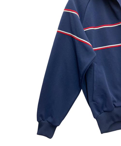 adidas（アディダス）adidas (アディダス) トラックジャケット ネイビー サイズ:Sの古着・服飾アイテム