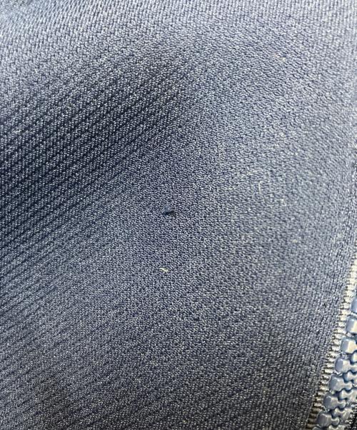 adidas（アディダス）adidas (アディダス) トラックジャケット ネイビー サイズ:Sの古着・服飾アイテム