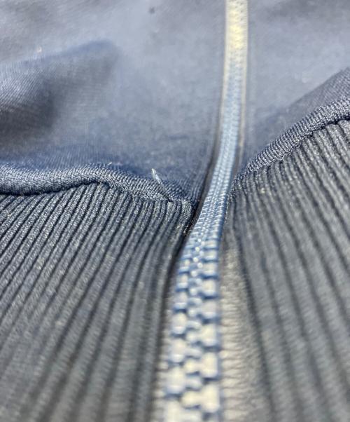 adidas（アディダス）adidas (アディダス) トラックジャケット ネイビー サイズ:Sの古着・服飾アイテム