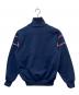 adidas (アディダス) トラックジャケット ネイビー サイズ:S：6000円