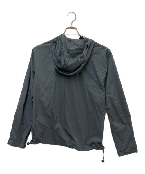 ARC'TERYX（アークテリクス）ARC'TERYX (アークテリクス) ナイロンパーカー グレー サイズ:SIZE XSの古着・服飾アイテム