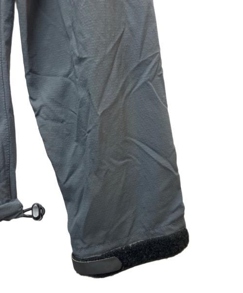 ARC'TERYX（アークテリクス）ARC'TERYX (アークテリクス) ナイロンパーカー グレー サイズ:SIZE XSの古着・服飾アイテム