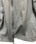 中古・古着 ARC'TERYX (アークテリクス) ナイロンパーカー グレー サイズ:SIZE XS：12000円