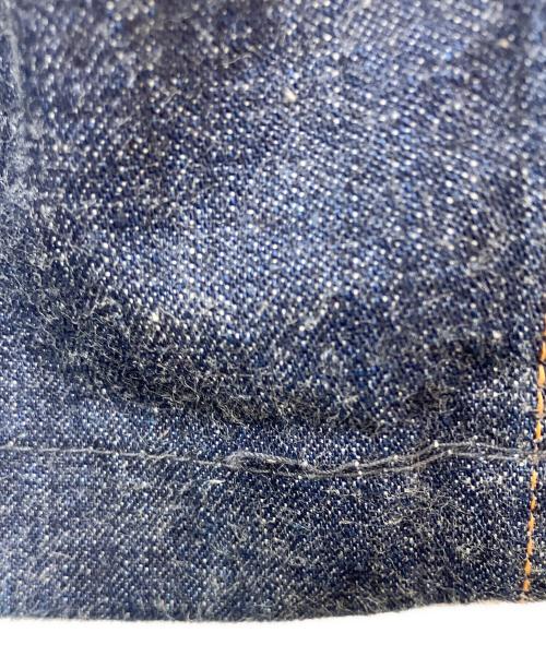 WAREHOUSE（ウエアハウス）WAREHOUSE (ウエアハウス) デニムパンツ ネイビー サイズ:Freeの古着・服飾アイテム