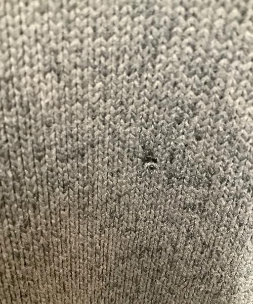ARC'TERYX（アークテリクス）ARC'TERYX (アークテリクス) COVERT CARDIGAN グレー サイズ:38の古着・服飾アイテム