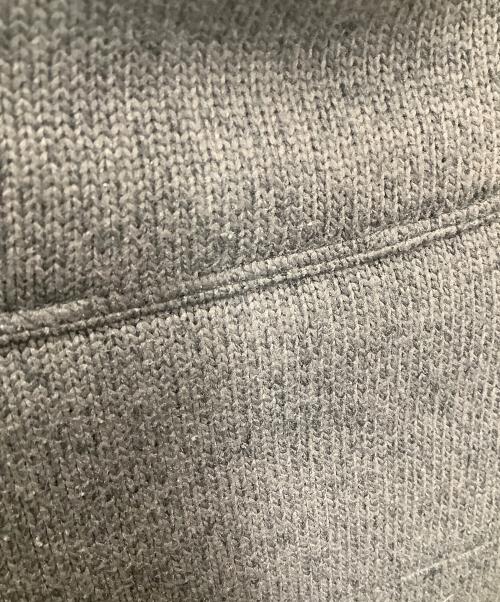 ARC'TERYX（アークテリクス）ARC'TERYX (アークテリクス) COVERT CARDIGAN グレー サイズ:38の古着・服飾アイテム